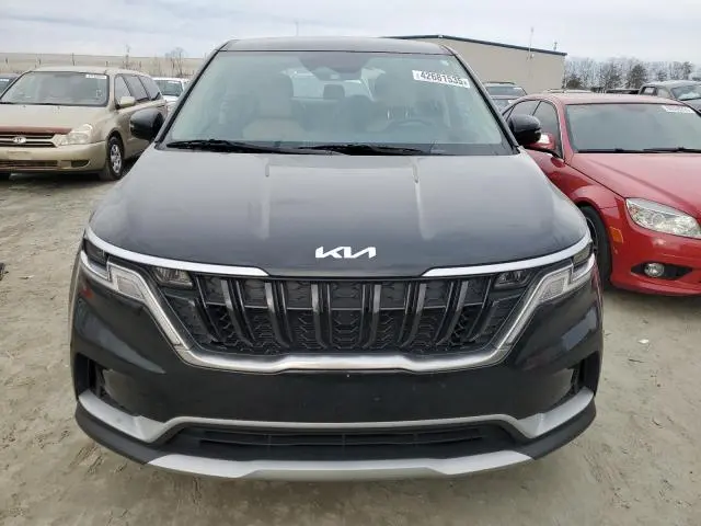 2023 KIA CARNIVAL LX  