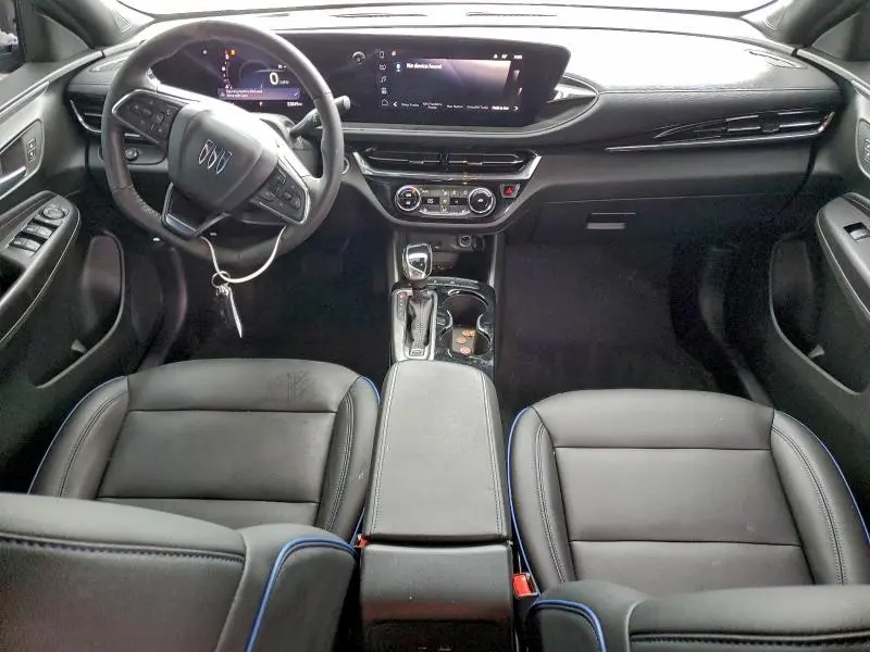 2025 BUICK ENVISTA SPORT TOURING  