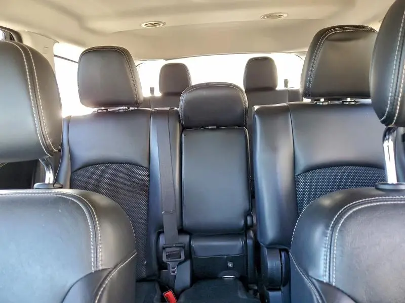 2020 DODGE JOURNEY CROSSROAD  