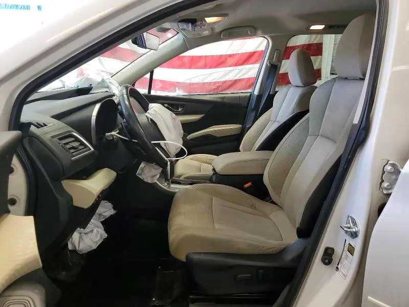 2021 SUBARU ASCENT PREMIUM  