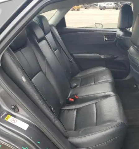 2014 TOYOTA AVALON BASE  