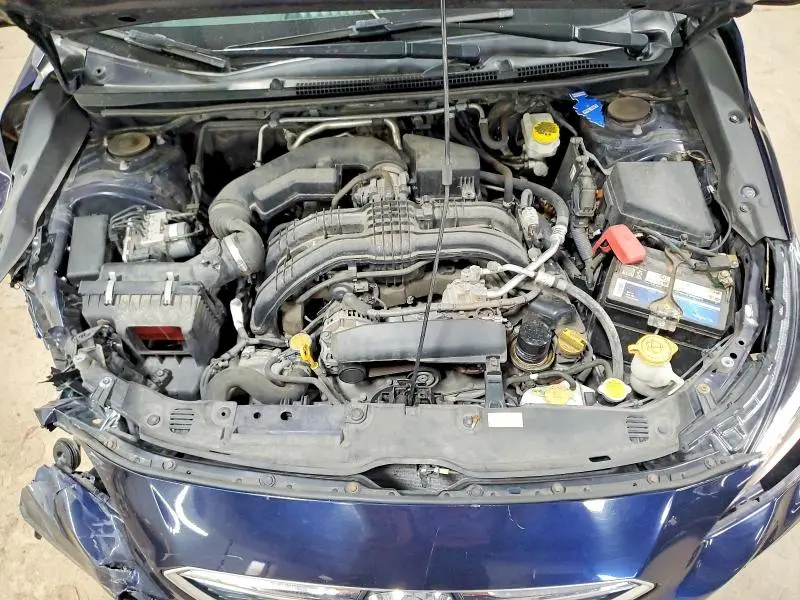 2019 SUBARU IMPREZA PREMIUM  