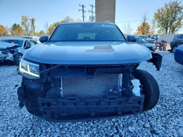 2022 VOLKSWAGEN ATLAS SEL  