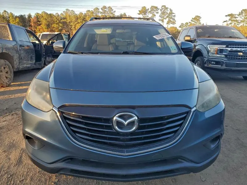 2014 MAZDA CX-9 TOURING  
