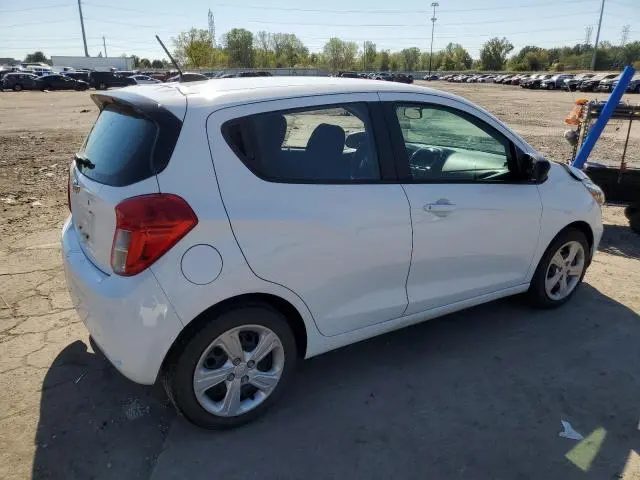 2021 CHEVROLET SPARK LS  