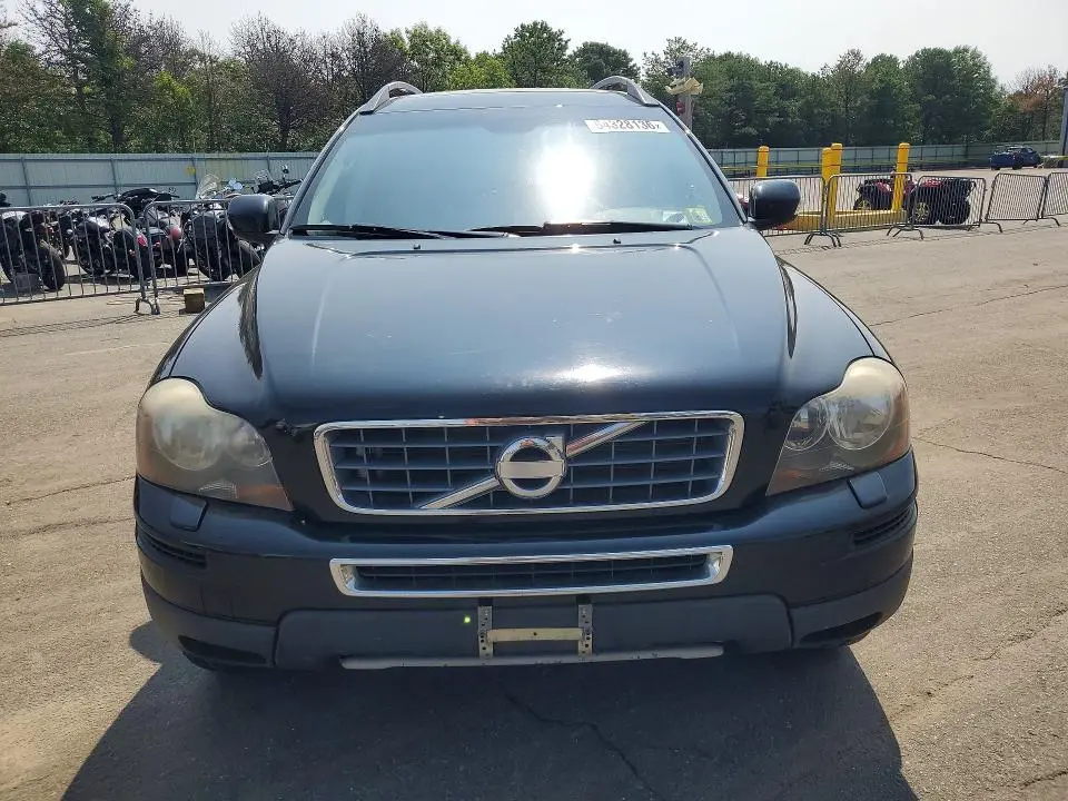 2011 VOLVO XC90 3.2  