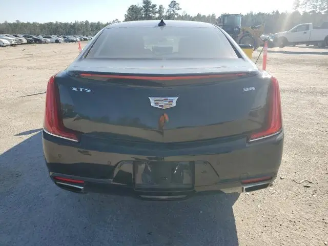 2019 CADILLAC XTS LUXURY  