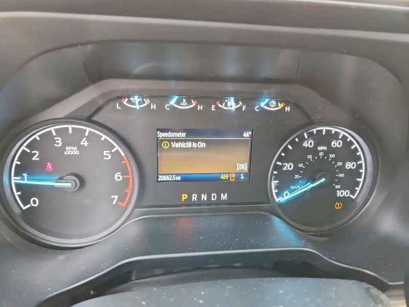 2024 FORD F250 SUPER DUTY  