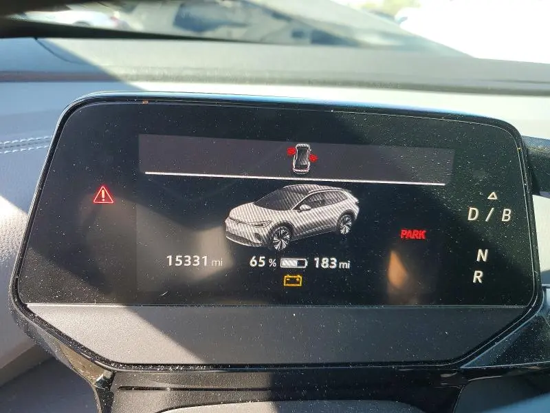 2023 VOLKSWAGEN ID.4 PRO S  