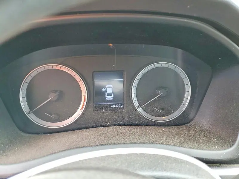 2019 HYUNDAI SONATA ECO TURBO  