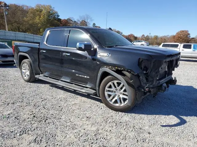 2021 GMC SIERRA K1500 SLT  
