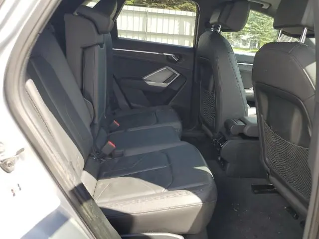 2021 AUDI Q3 PREMIUM 40  