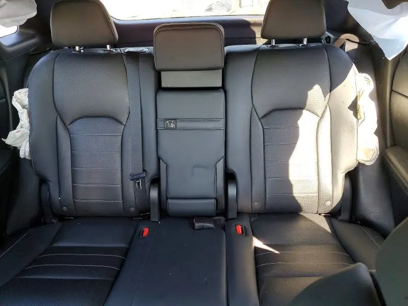 2022 LEXUS RX 350 F SPORT  