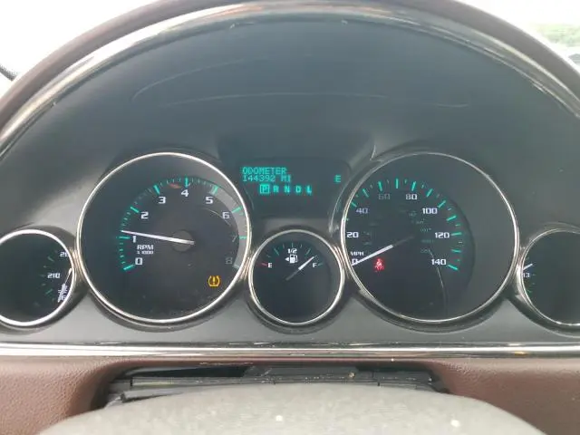 2014 BUICK ENCLAVE 