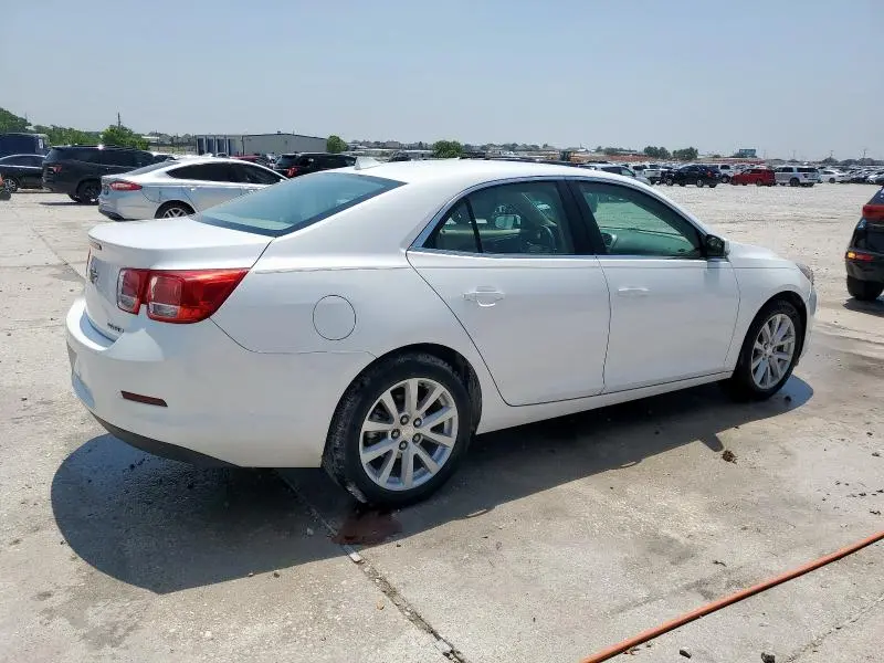 2013 CHEVROLET MALIBU 2LT  