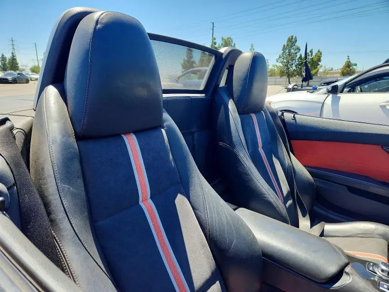 2014 BMW Z4 SDRIVE28I  