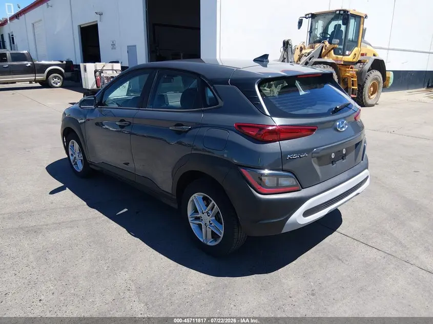 2023 HYUNDAI KONA SE