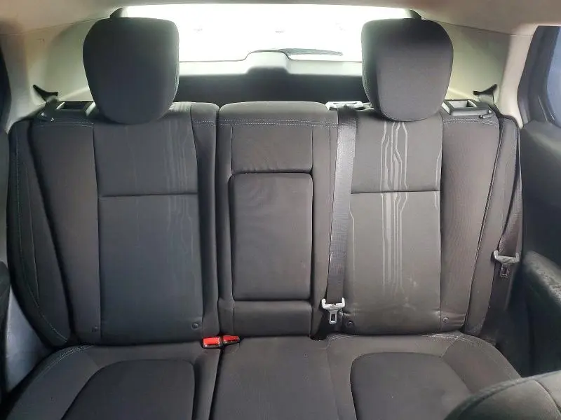 2016 CHEVROLET TRAX 1LT  