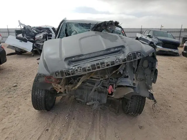 2021 GMC SIERRA K2500 AT4  