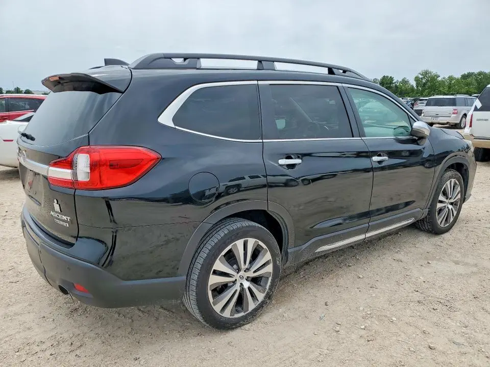 2022 SUBARU ASCENT TOURING  
