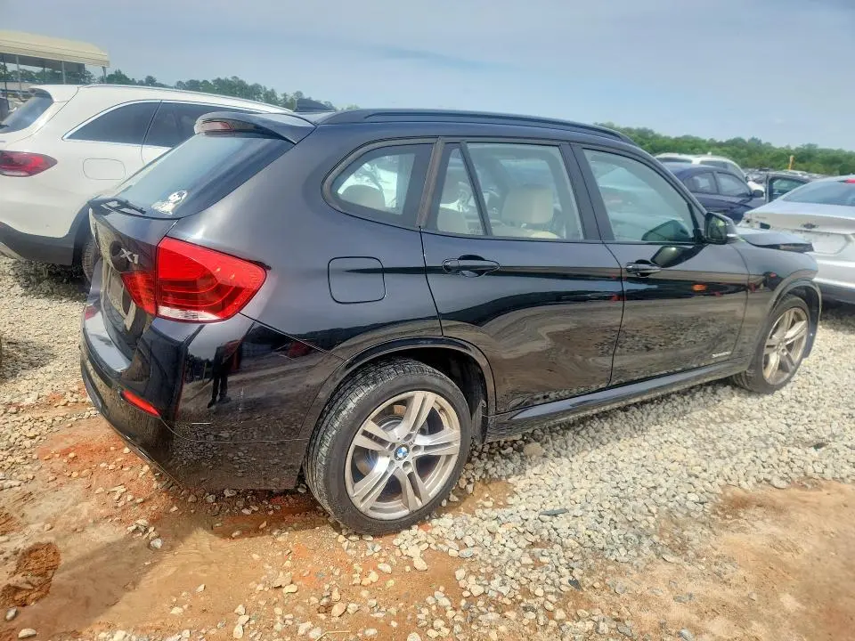 2014 BMW X1 SDRIVE28I  
