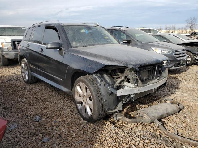 2010 MERCEDES-BENZ GLK 350 4MATIC