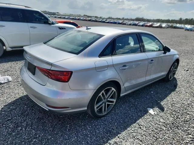 2017 AUDI A3 PREMIUM  