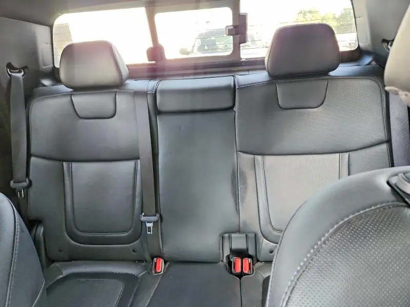 2022 HYUNDAI SANTA CRUZ LIMITED  