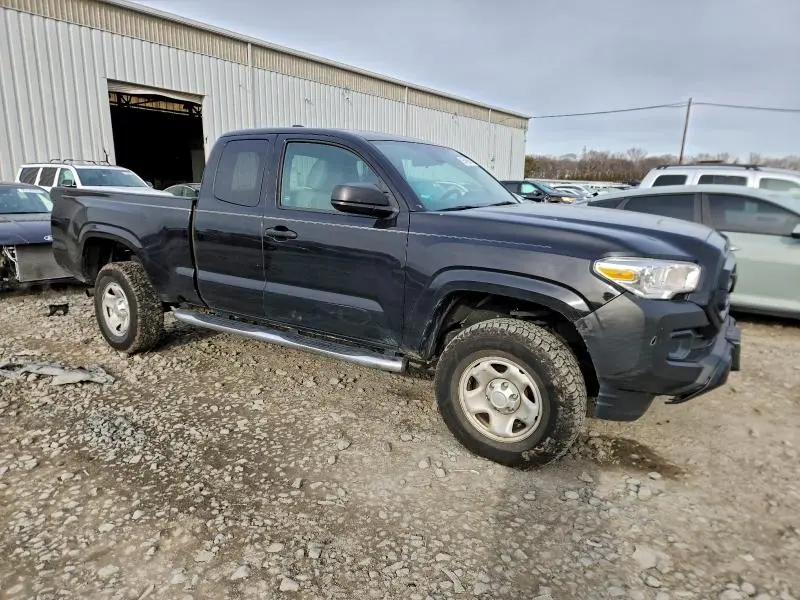 2021 TOYOTA TACOMA ACCESS CAB  