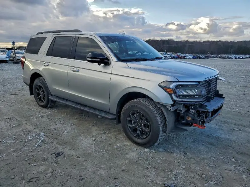 2023 FORD EXPEDITION TIMBERLINE  