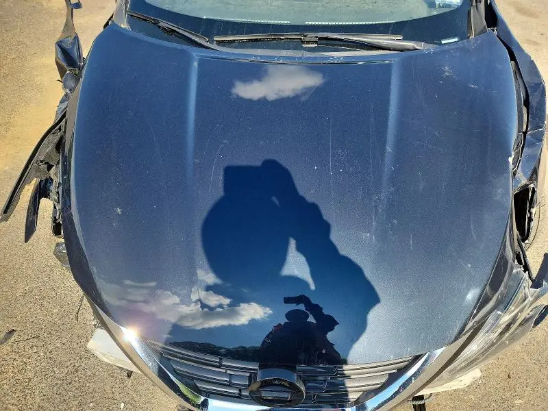 2017 NISSAN ALTIMA 2.5 SL  