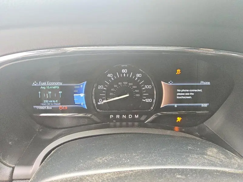 2017 LINCOLN NAVIGATOR L SELECT  