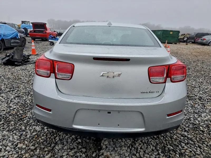 2014 CHEVROLET MALIBU 2LT  