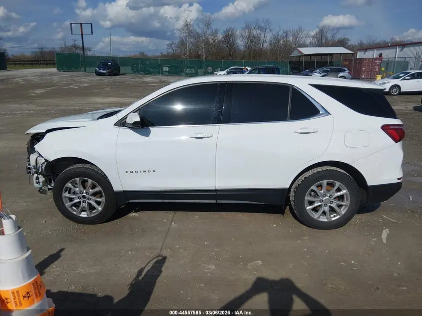 2020 CHEVROLET EQUINOX AWD 2FL