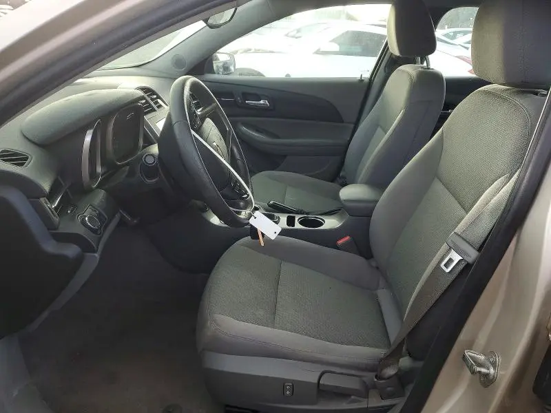 2014 CHEVROLET MALIBU LS  