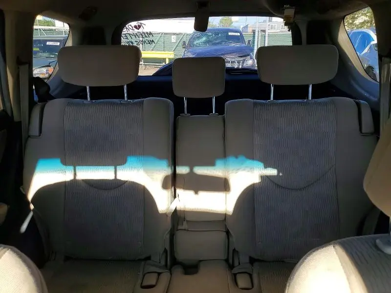 2010 TOYOTA RAV4 BASE  