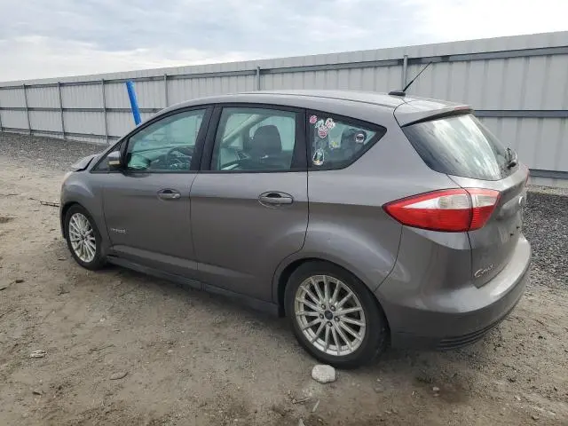 2013 FORD C-MAX SE  