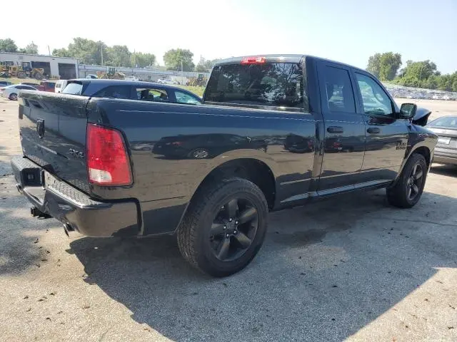 2017 RAM 1500 ST  