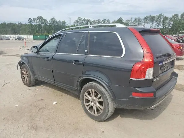 2014 VOLVO XC90 3.2  