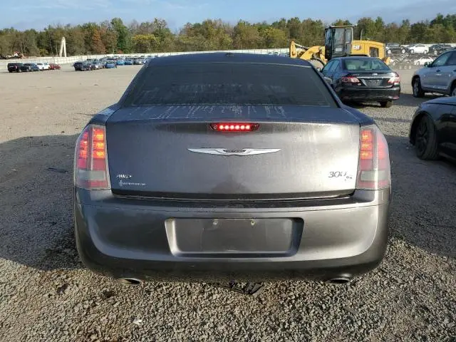 2014 CHRYSLER 300 S  