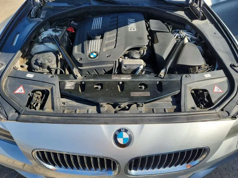 2011 BMW 528 I  