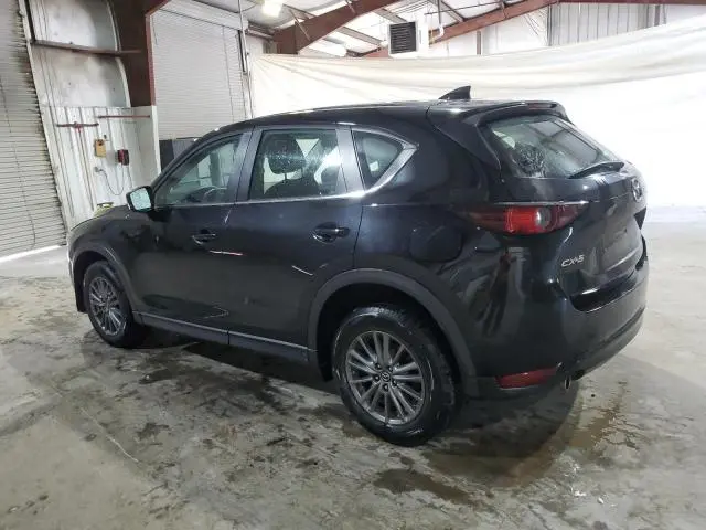 2018 MAZDA CX-5 SPORT  