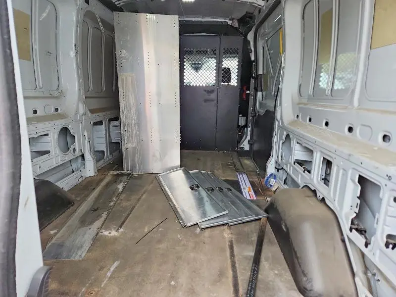 2016 FORD TRANSIT T-150- R&D- CLN TITLE- PRI FLEET