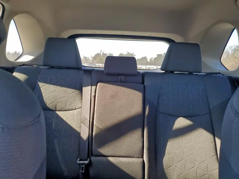 2023 TOYOTA RAV4 WOODLAND EDITION  