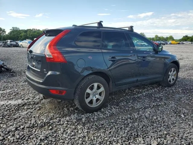 2010 VOLVO XC60 3.2  