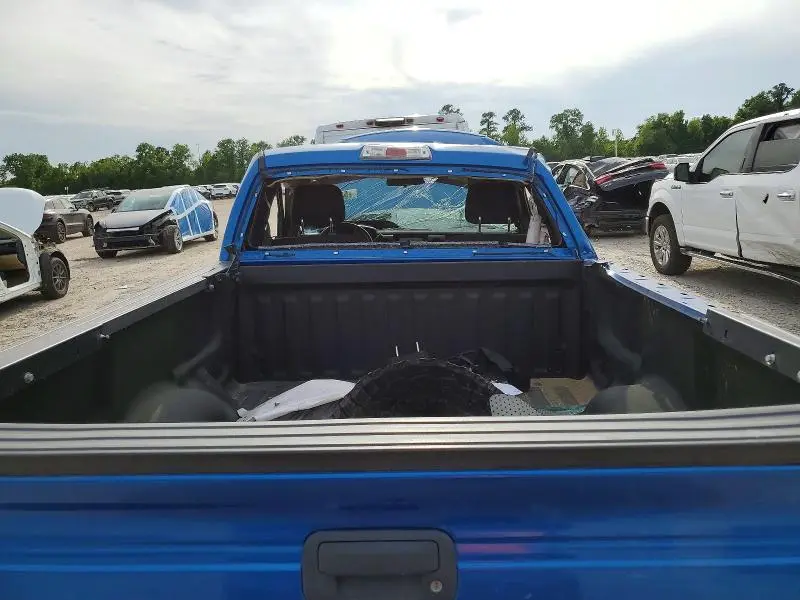 2014 FORD F150   