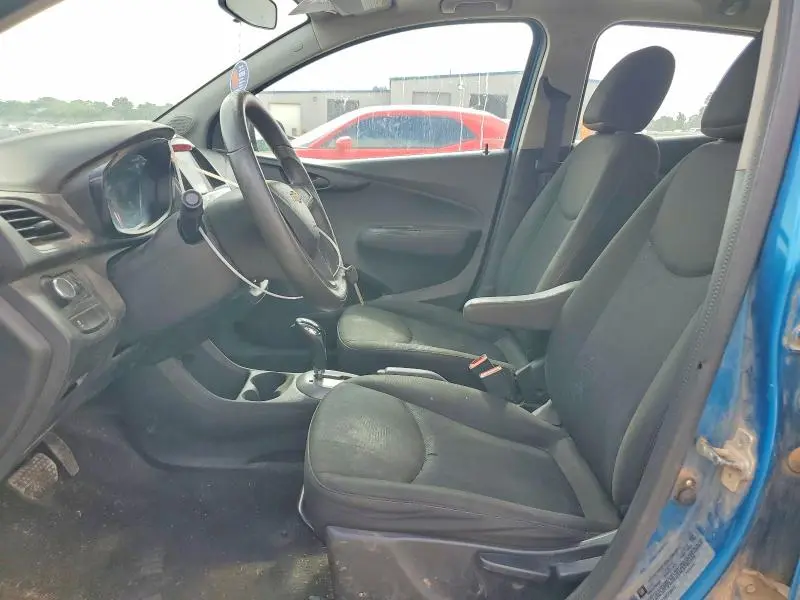 2021 CHEVROLET SPARK LS  