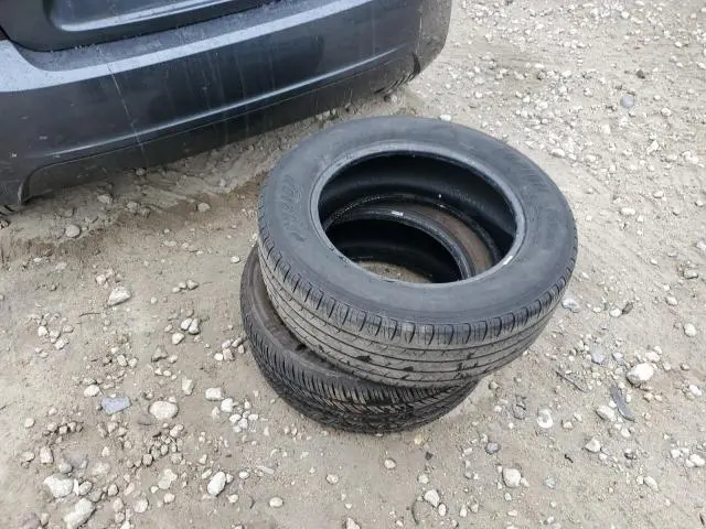 2013 CHEVROLET SONIC LS  