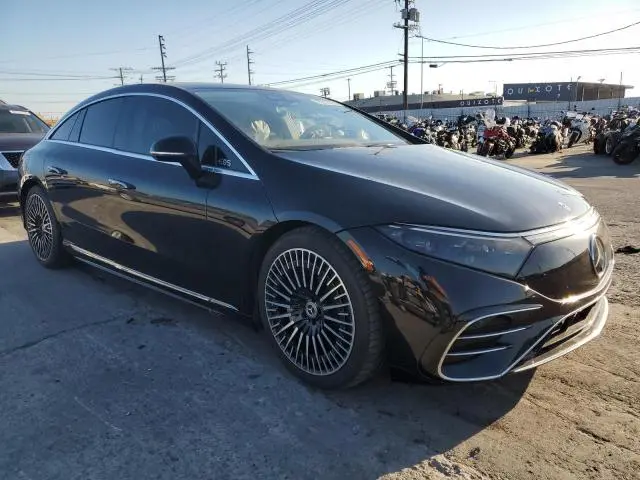 2023 MERCEDES-BENZ EQS SEDAN 450+  