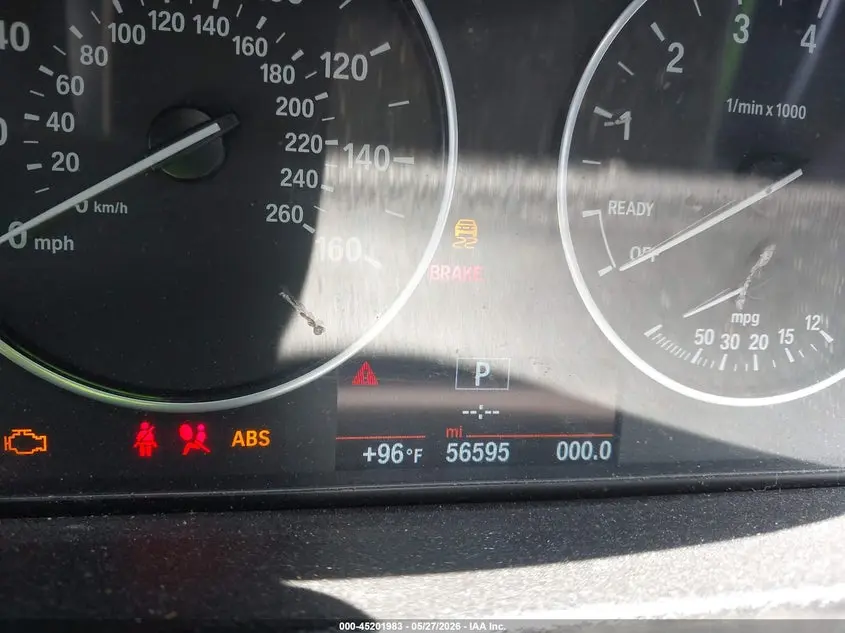 2015 BMW 428I  